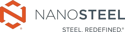 Nanosteel